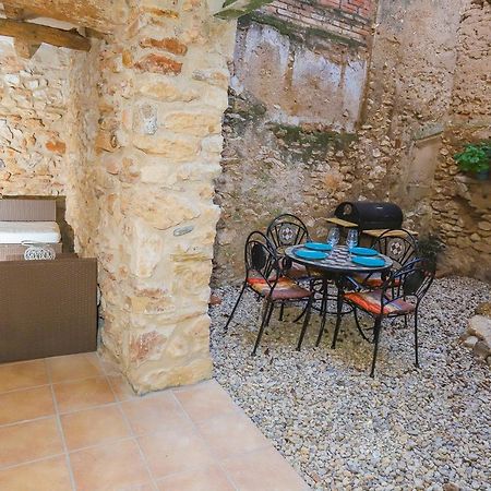 Casa Font ξενώνας Benissanet Εξωτερικό φωτογραφία