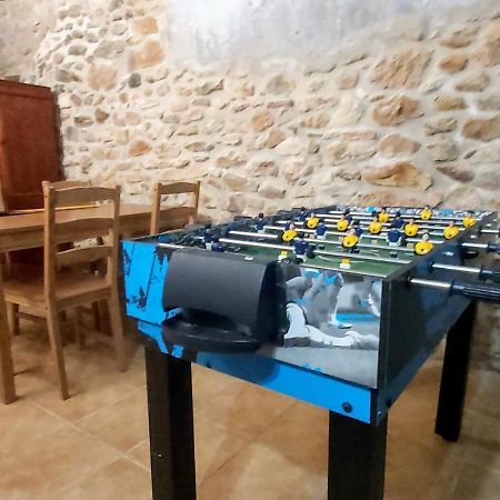 Casa Font ξενώνας Benissanet Εξωτερικό φωτογραφία
