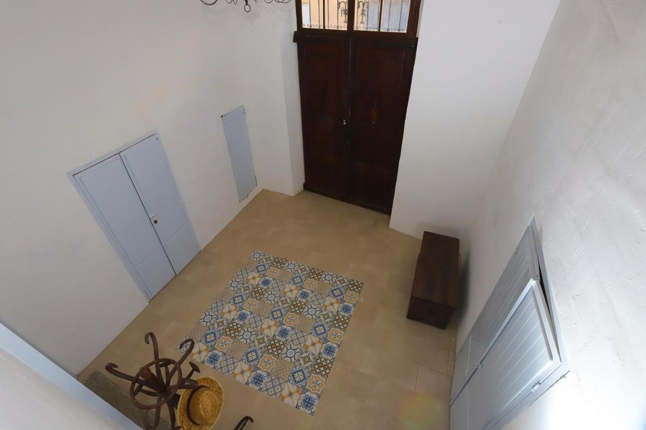 Casa Font ξενώνας Benissanet Εξωτερικό φωτογραφία