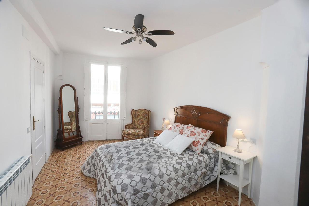 Casa Font ξενώνας Benissanet Εξωτερικό φωτογραφία