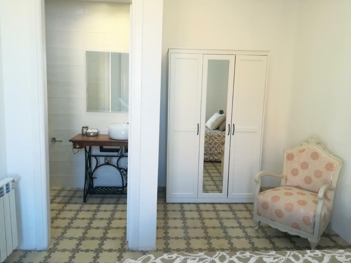 Casa Font ξενώνας Benissanet Εξωτερικό φωτογραφία
