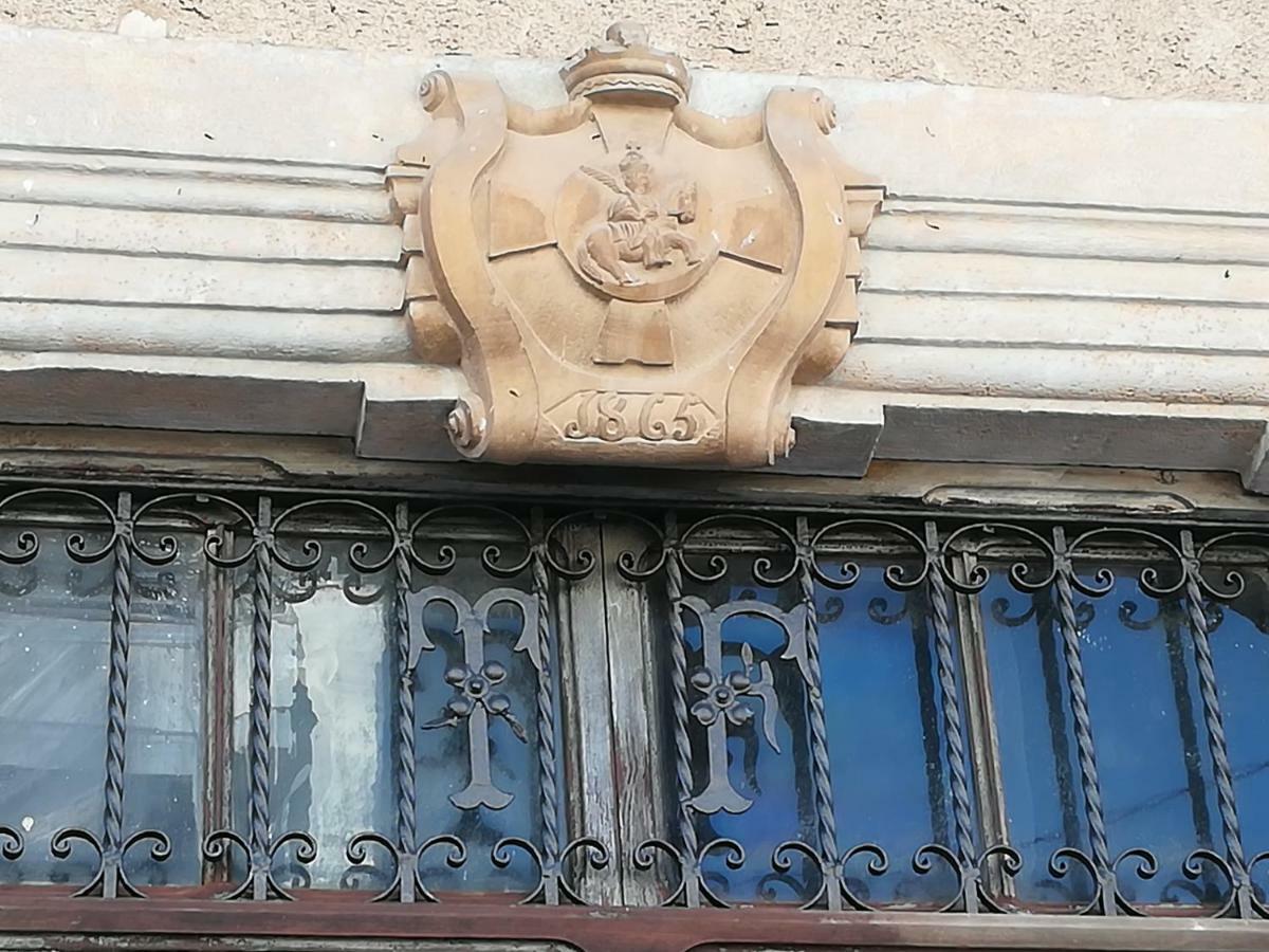 Casa Font ξενώνας Benissanet Εξωτερικό φωτογραφία